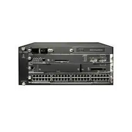 Cisco Catalyst 6503-E - Commutateur - de bureau - reconditionné (WS-C6503-E-RF)_1